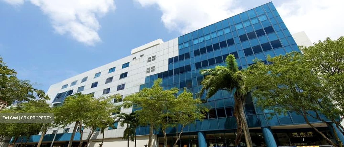 Joo Seng Road (D13), Factory #591242871